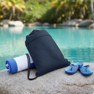 BOLSA-MOCHILA ZOKA personalizada